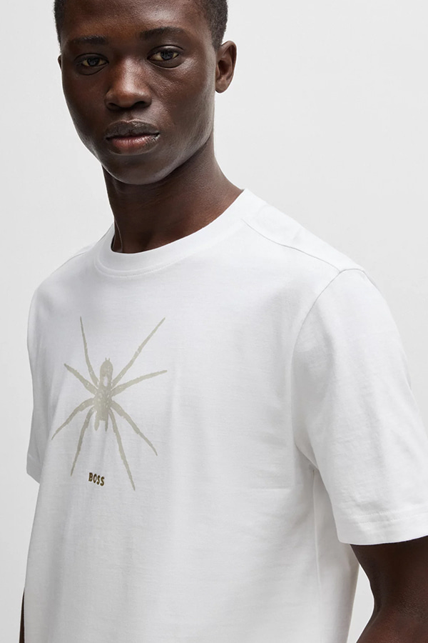 ΜΠΛΟΥΖΑ - 100 ΛΕΥΚΟ